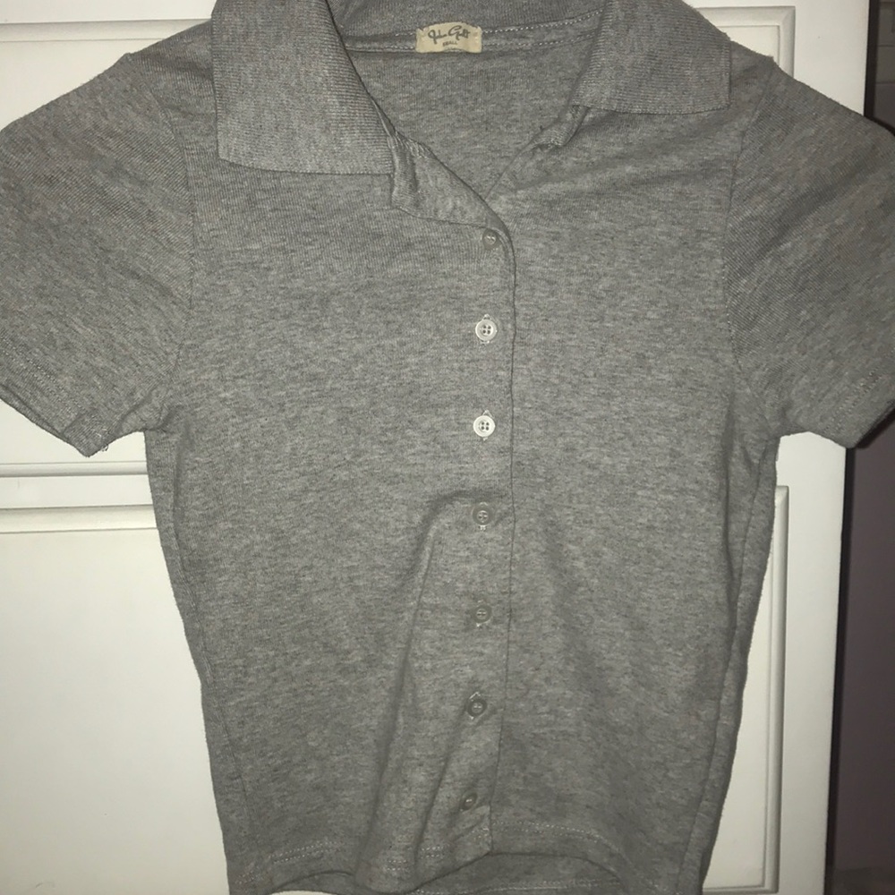 Brandy Melville Caroline Top